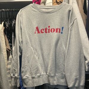 Lou & Grey Sweatshirt